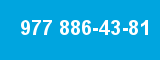 977 886-43-81